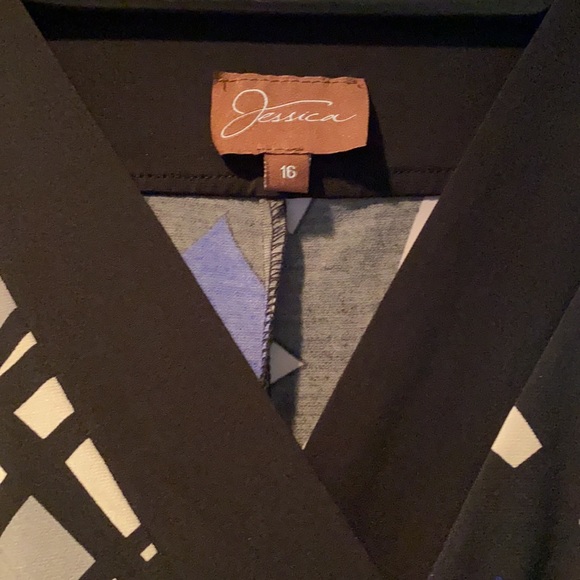 Jessica brand dress - Picture 3 of 4